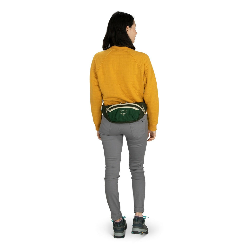 Daylite waist on body