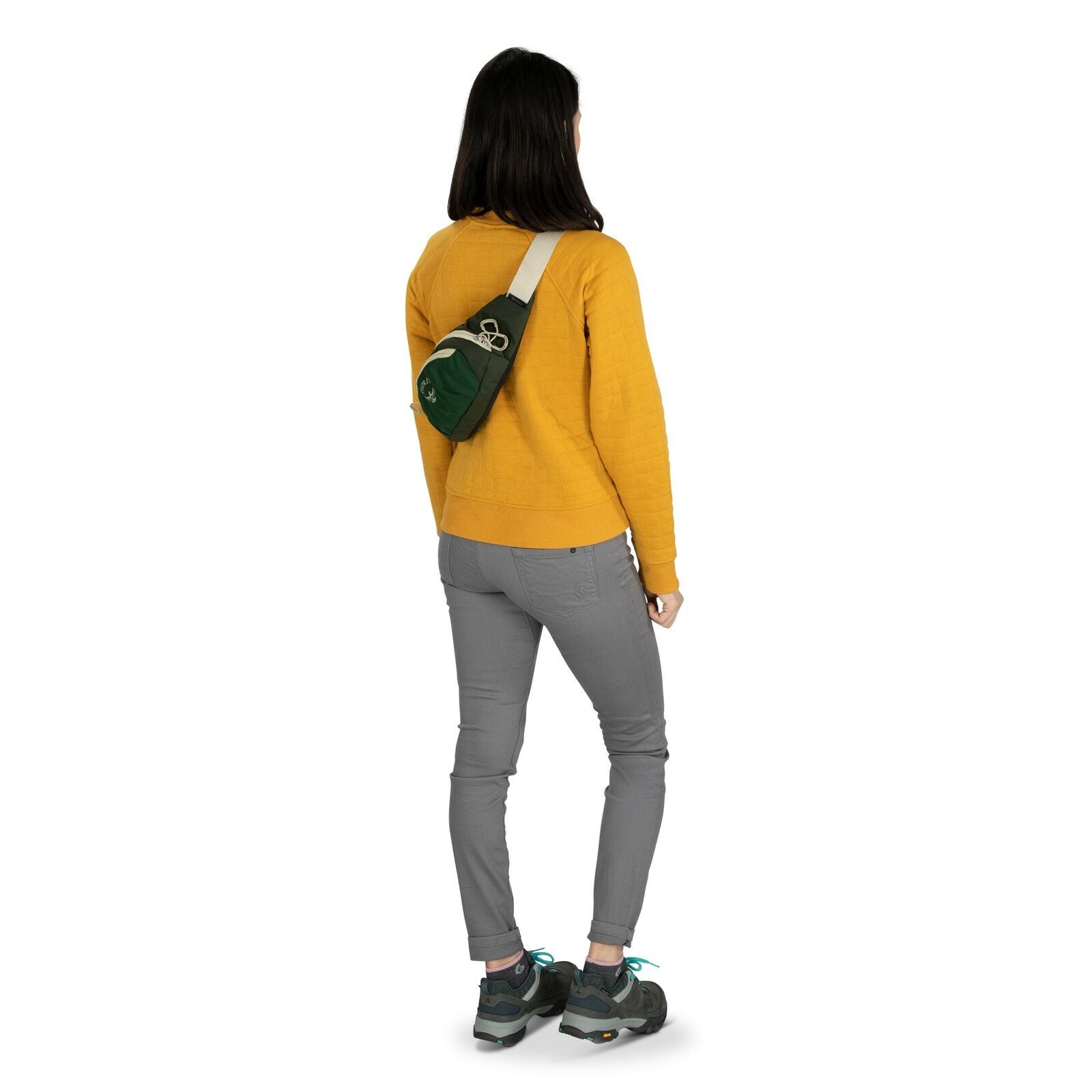 Daylite waist on body