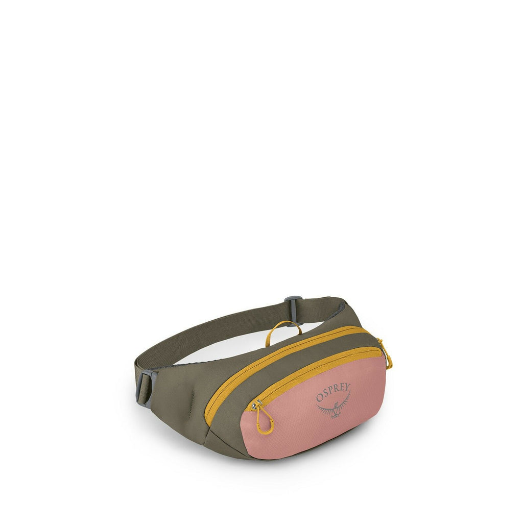 side view of the Daylite® Waist in color ashblushpinkearlgrey
