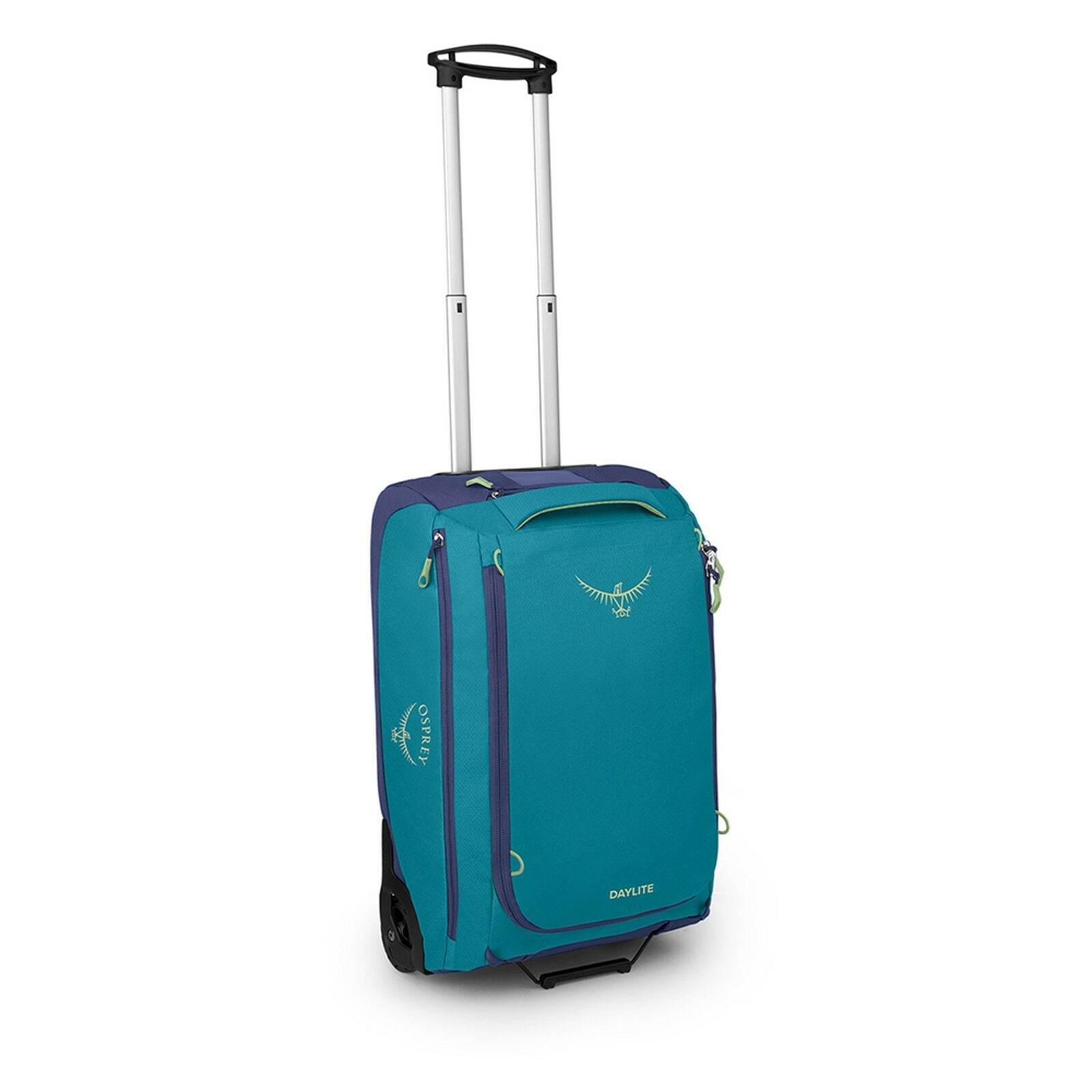 Daylite™ Carry-On Wheeled Duffel 40