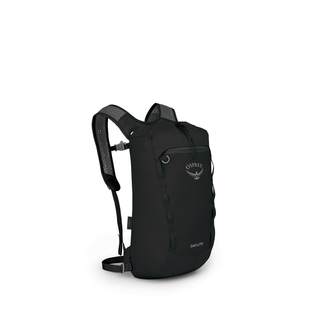 side view of the Daylite® Cinch in color black