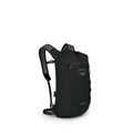 side view of the Daylite® Cinch in color black