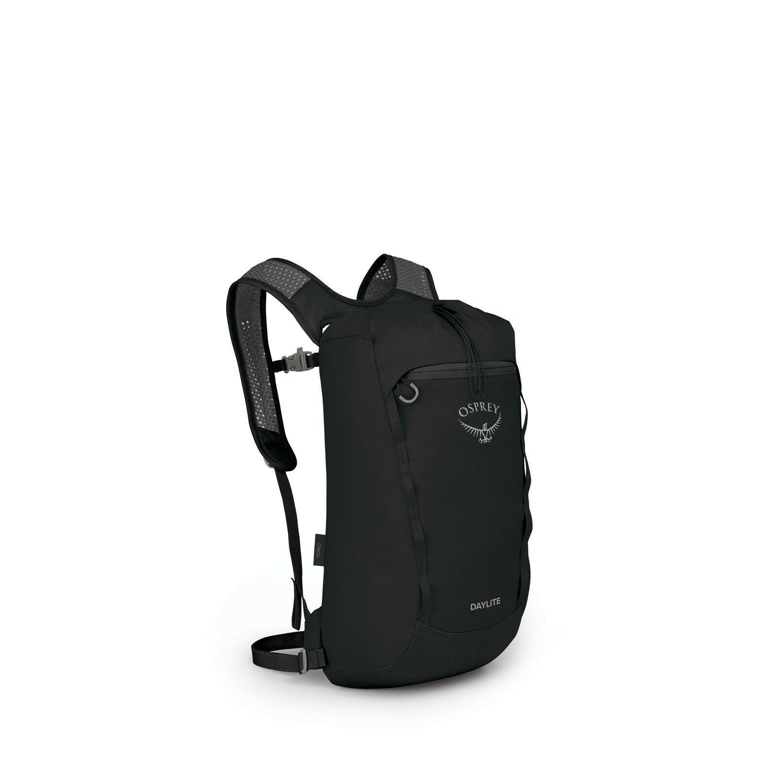 side view of the Daylite® Cinch in color black