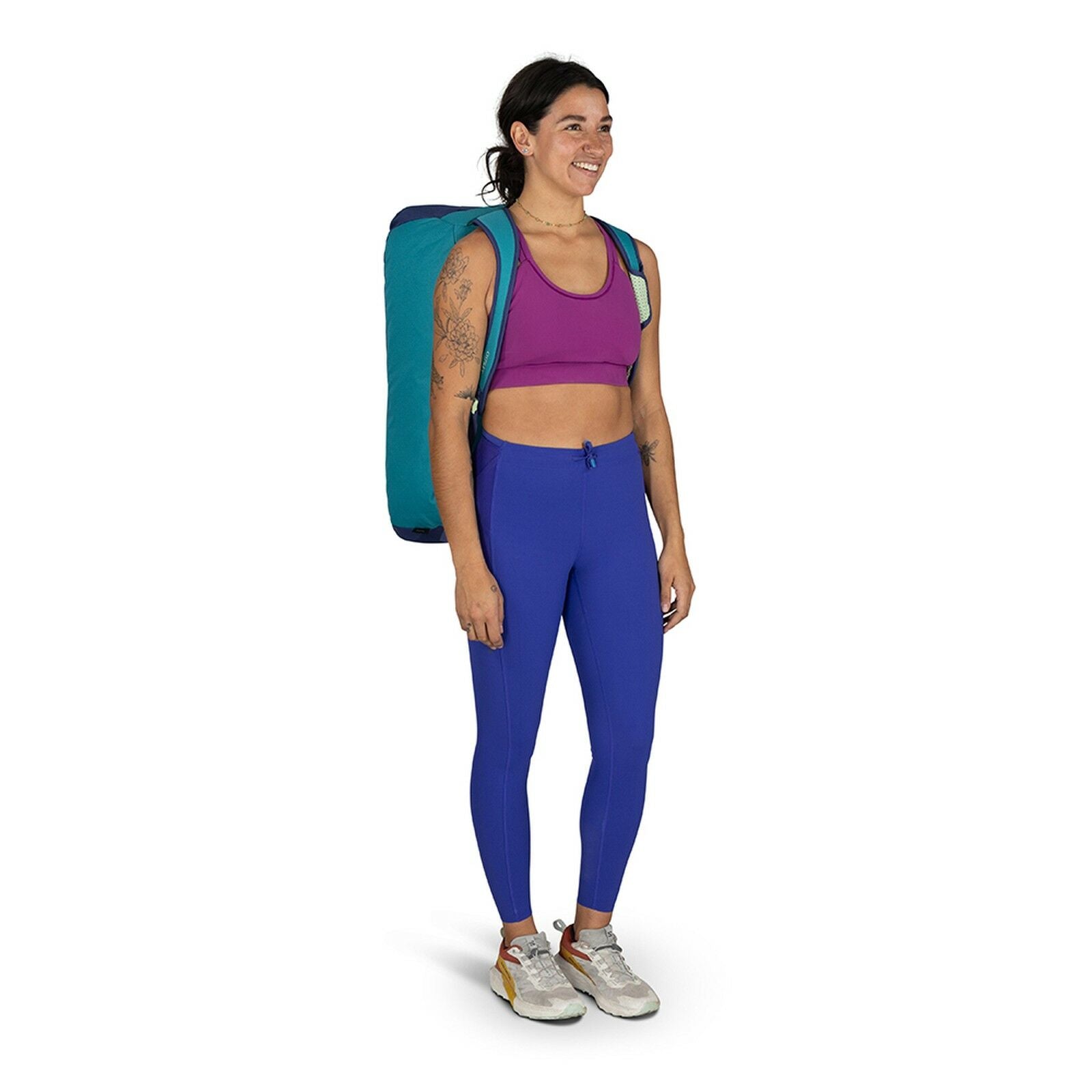 Daylite™ Duffel 60