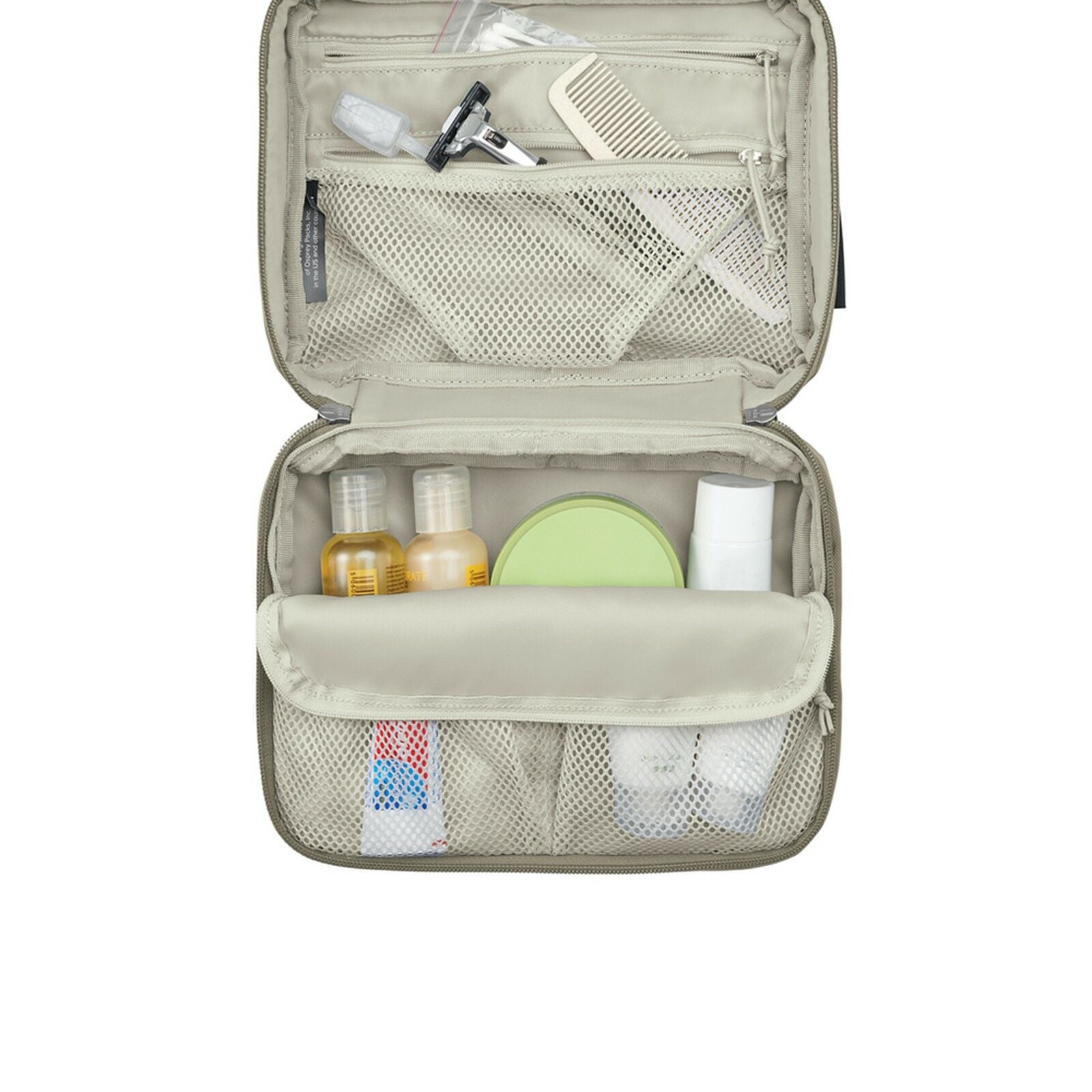 Daylite™ Hanging Toiletry Kit