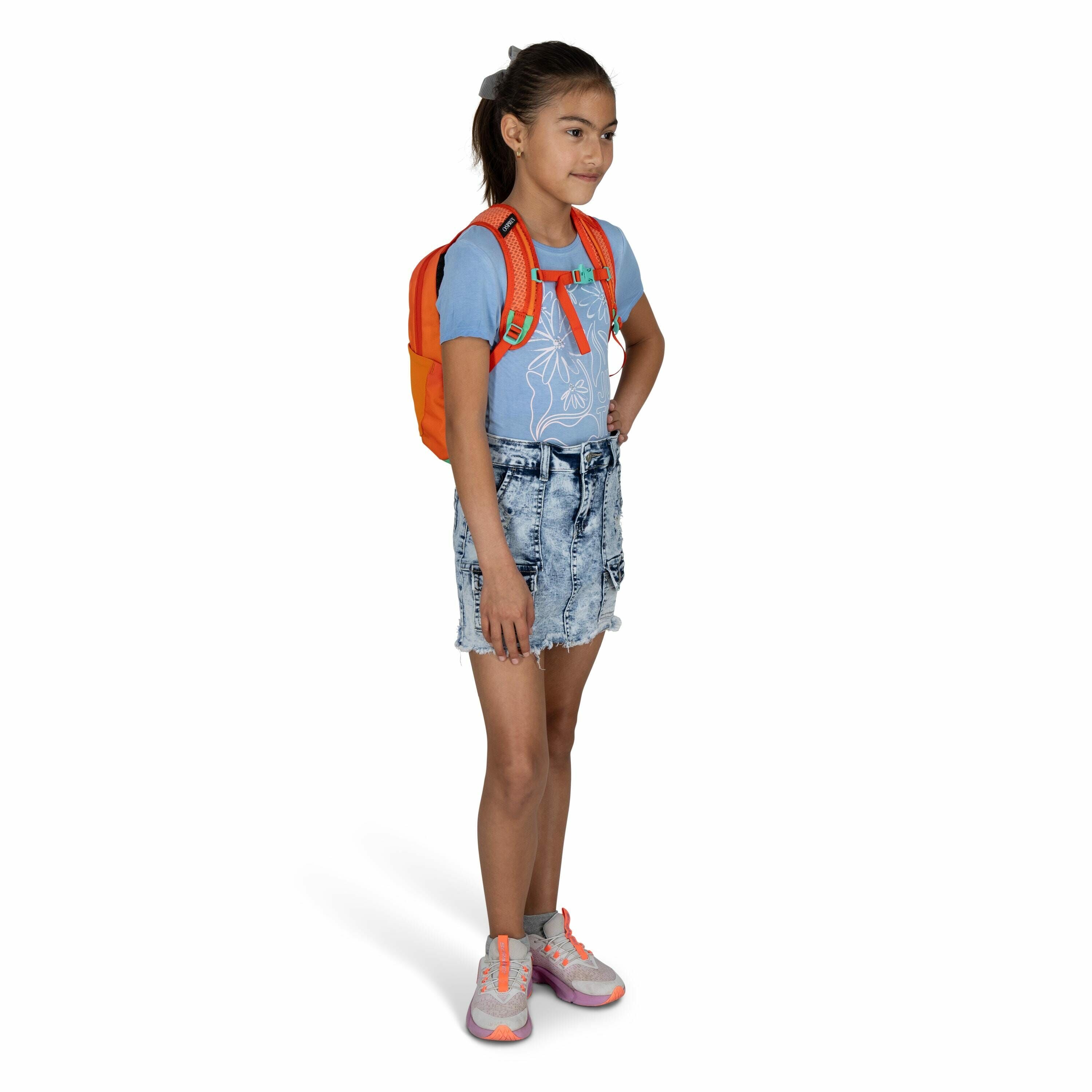 Daylite™ Jr.