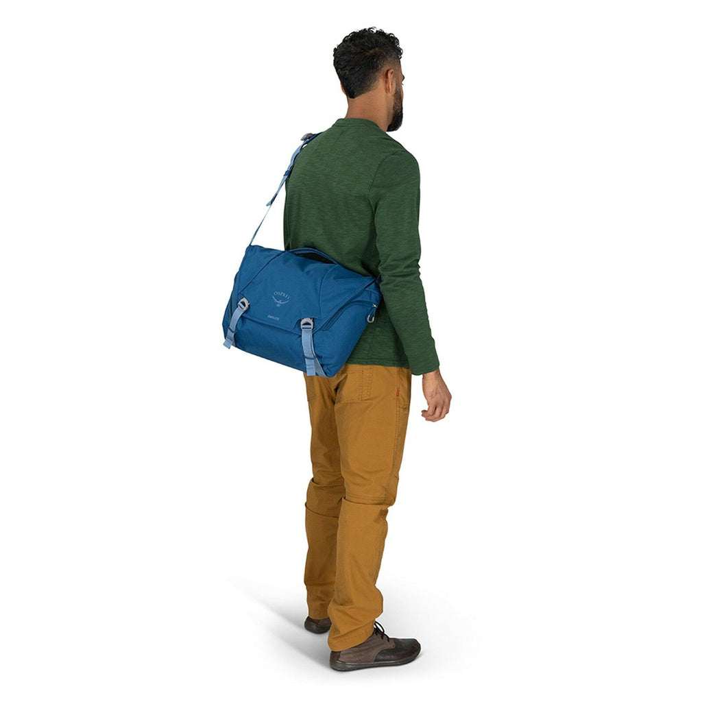 Daylite™ Messenger