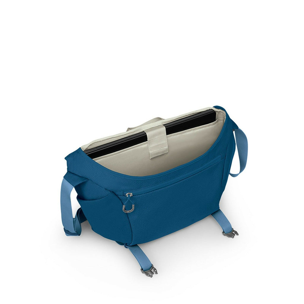Daylite™ Messenger