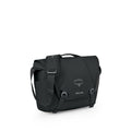 Side view of Daylite Messenger in color Black