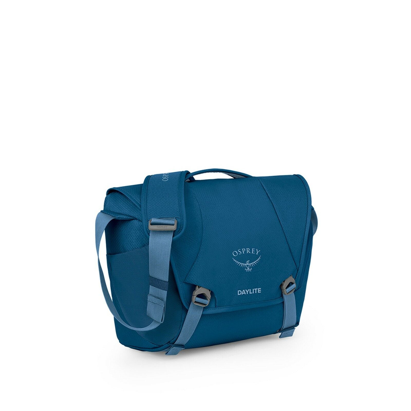 Side view of Daylite Messenger in color Night Shift