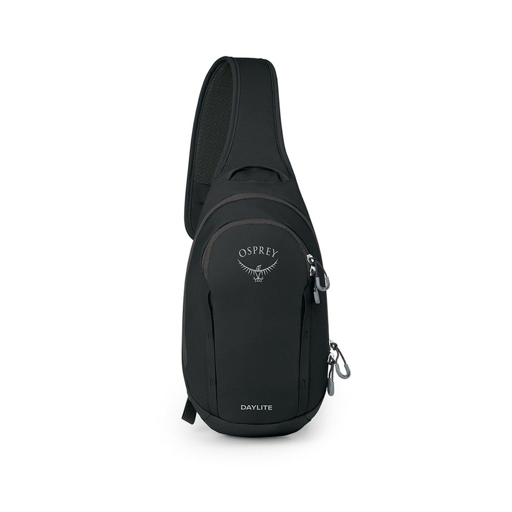 Front view of Daylite Sling in the color Nightshift