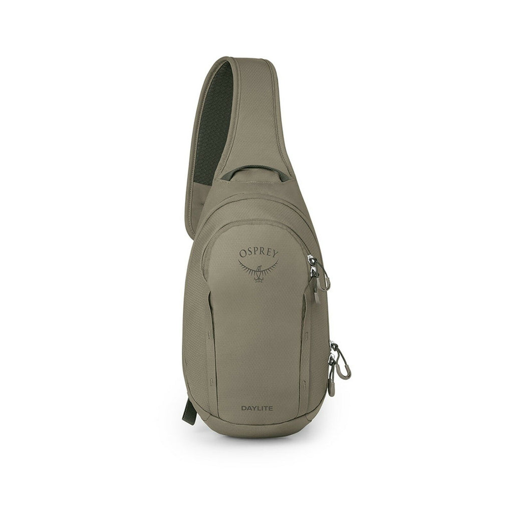 front view of Daylite Sling in the color Tan Concrete