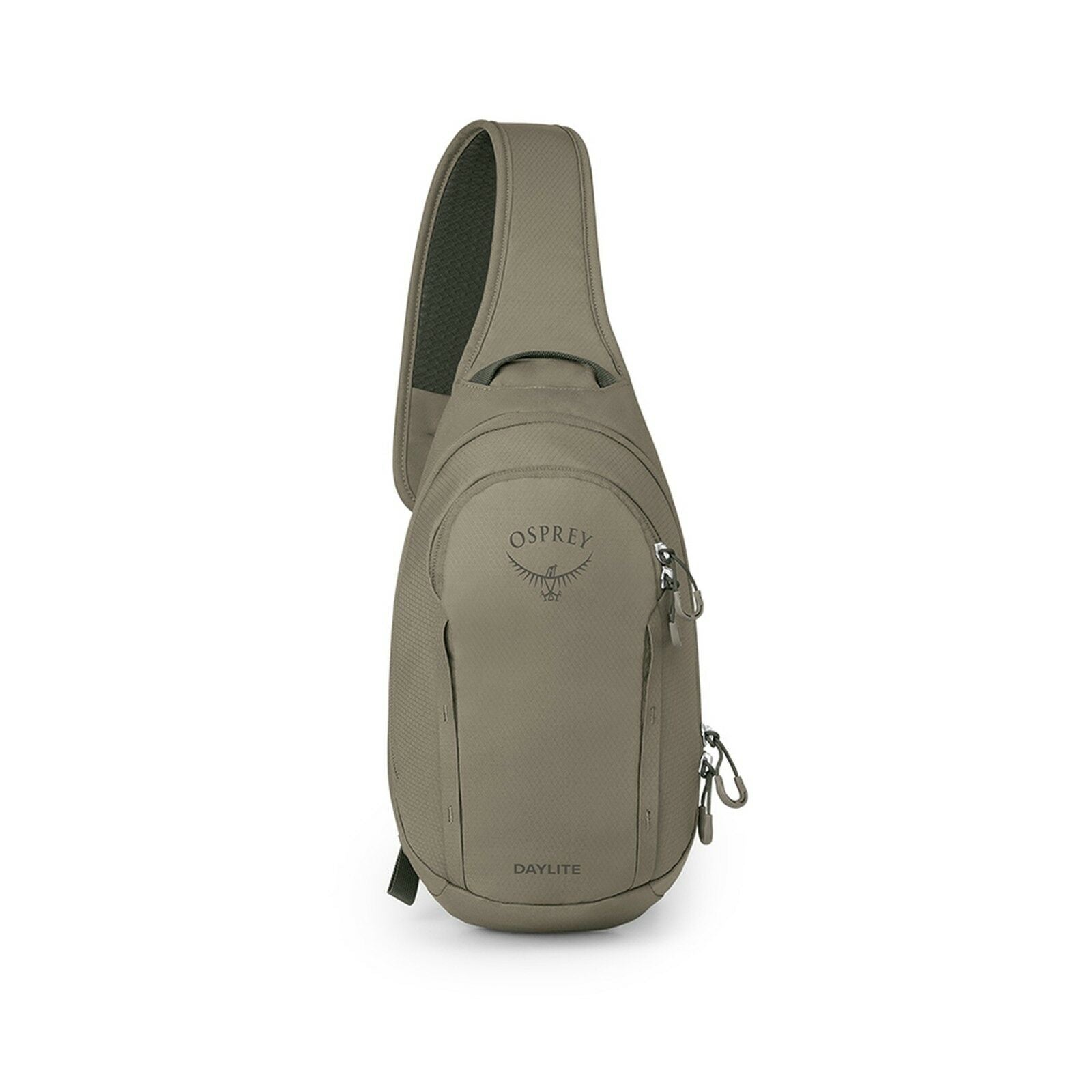 front view of Daylite Sling in the color Tan Concrete