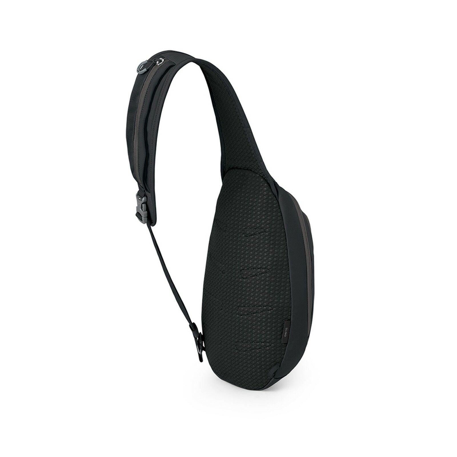 Side back view of Daylite Sling in the color Nightshift