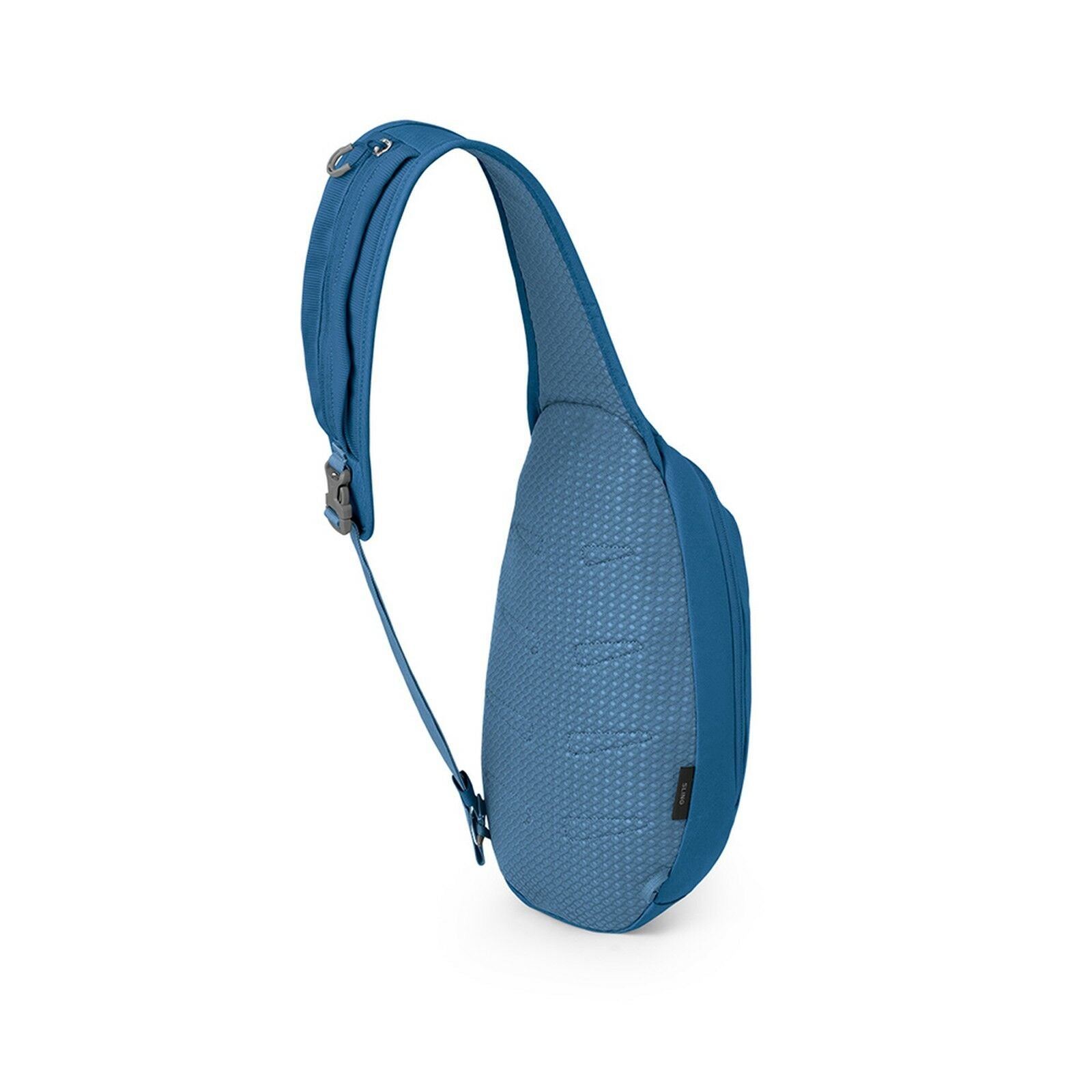 Side back view of Daylite Sling in the color Nightshift
