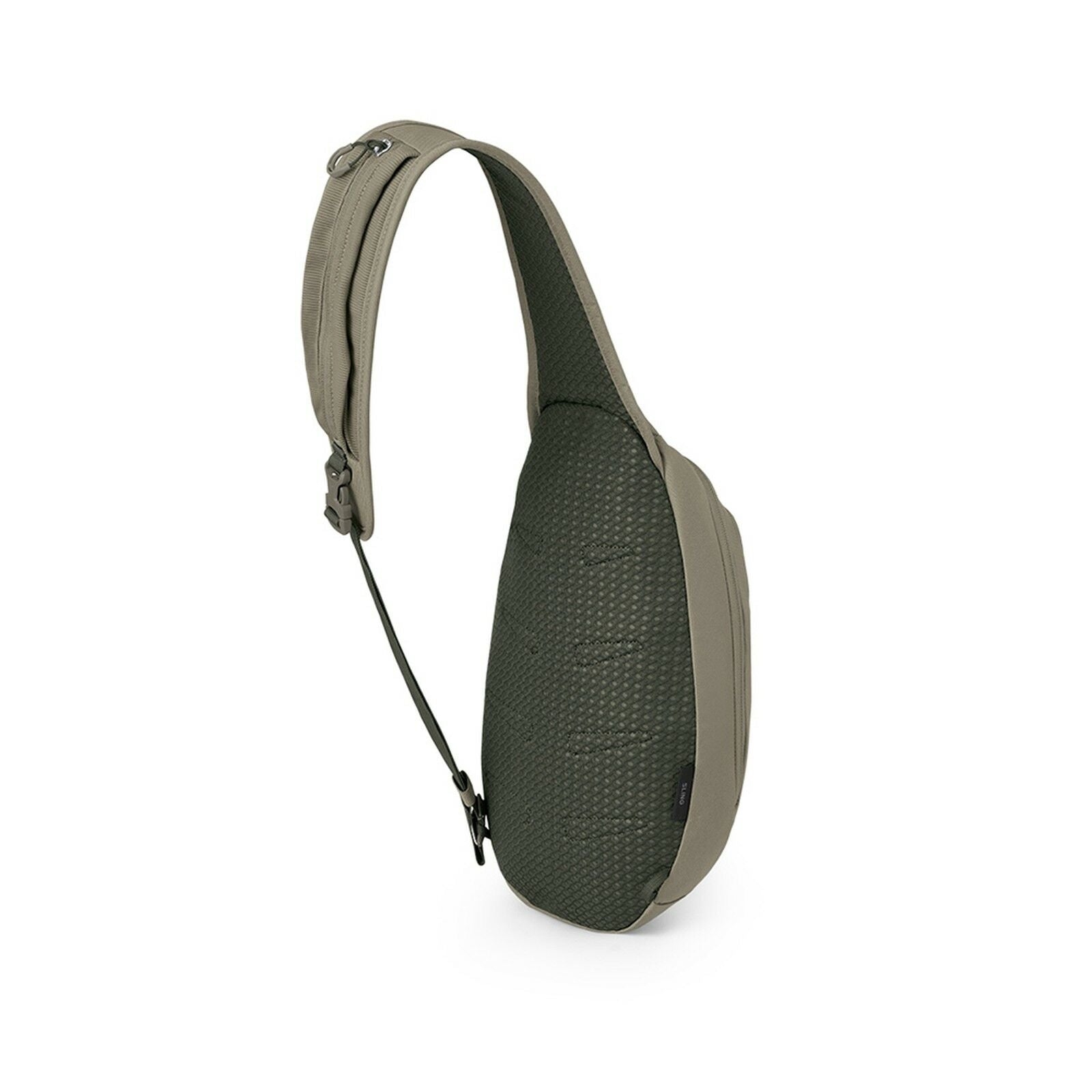 side back view of Daylite Sling in the color Tan Concrete
