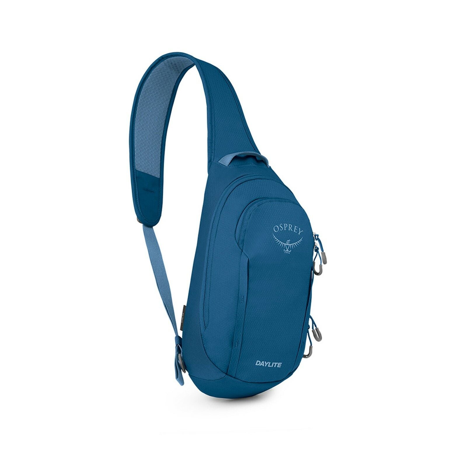 Side view of Daylite Sling in the color Nightshift