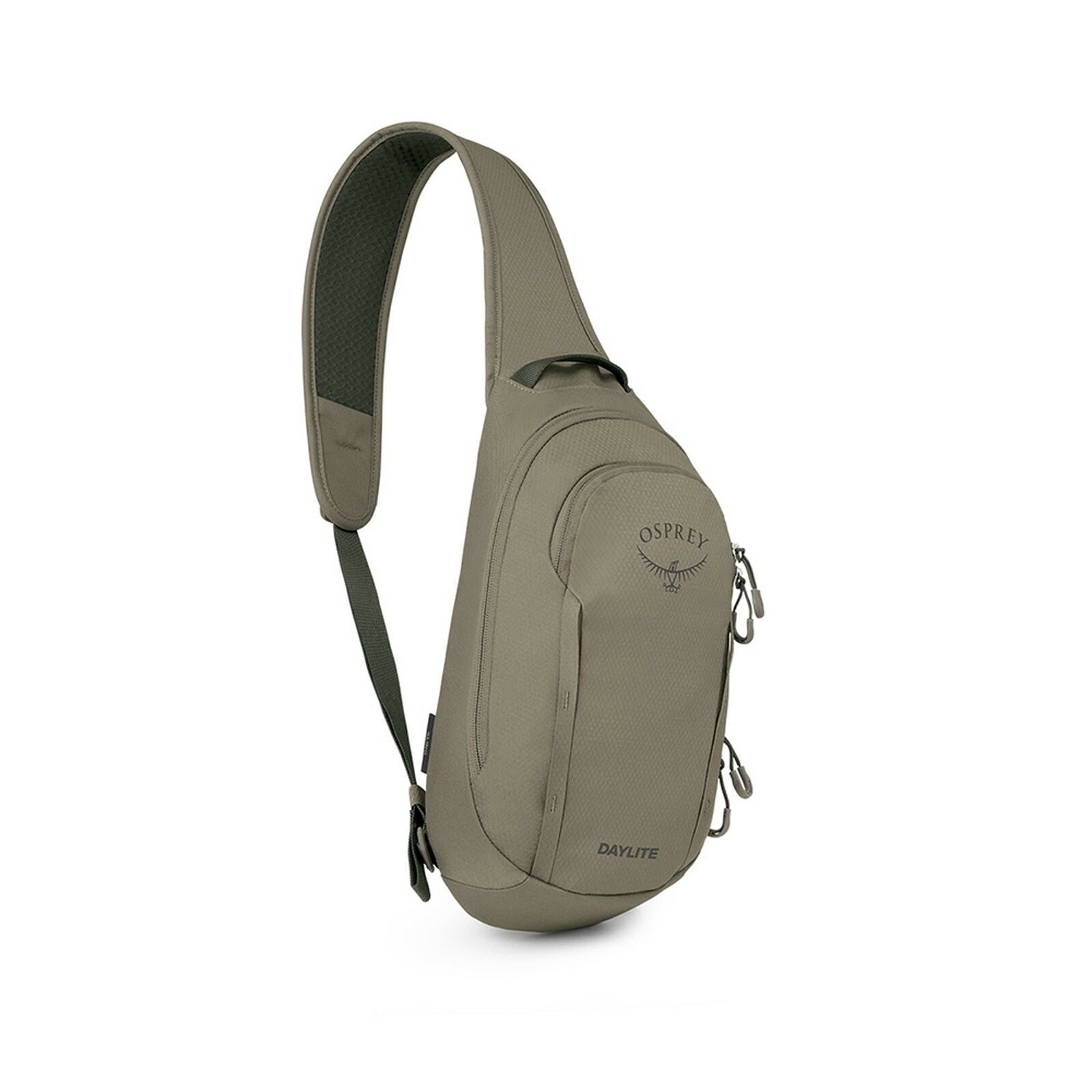 side view of Daylite Sling in the color Tan Concrete