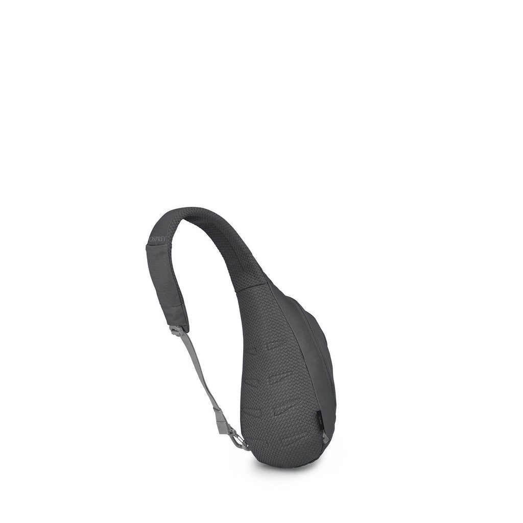 Sideback image of Daylite Sling in the color Tunnel Vision Grey