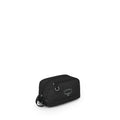 side view of the Daylite® Toiletry Kit in color black