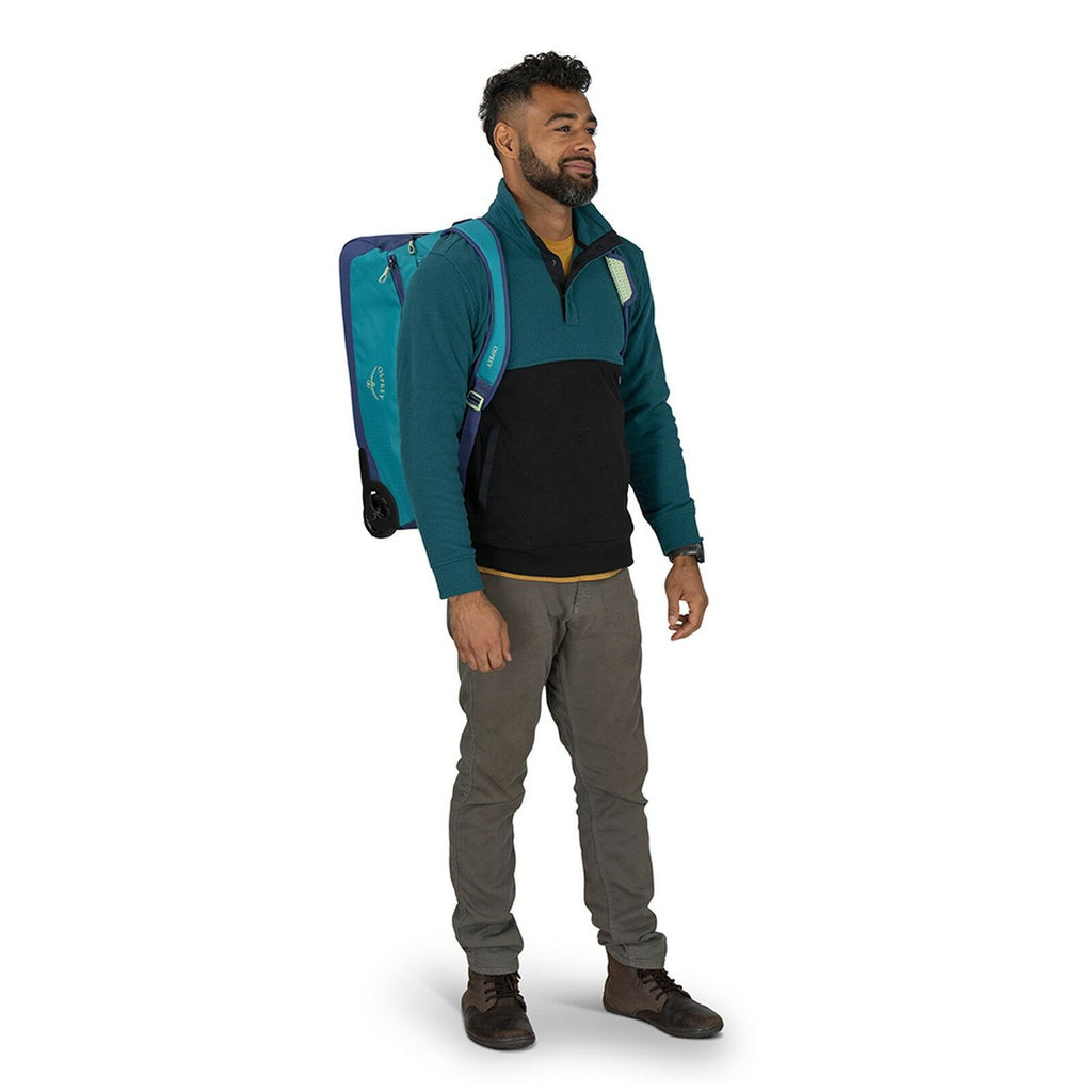 Daylite™ Carry-On Wheeled Duffel 40