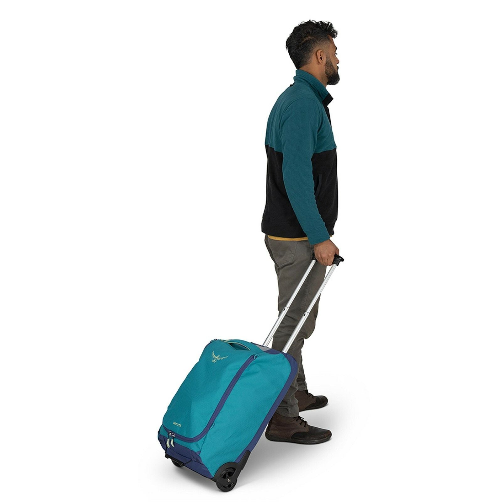 Daylite™ Carry-On Wheeled Duffel 40