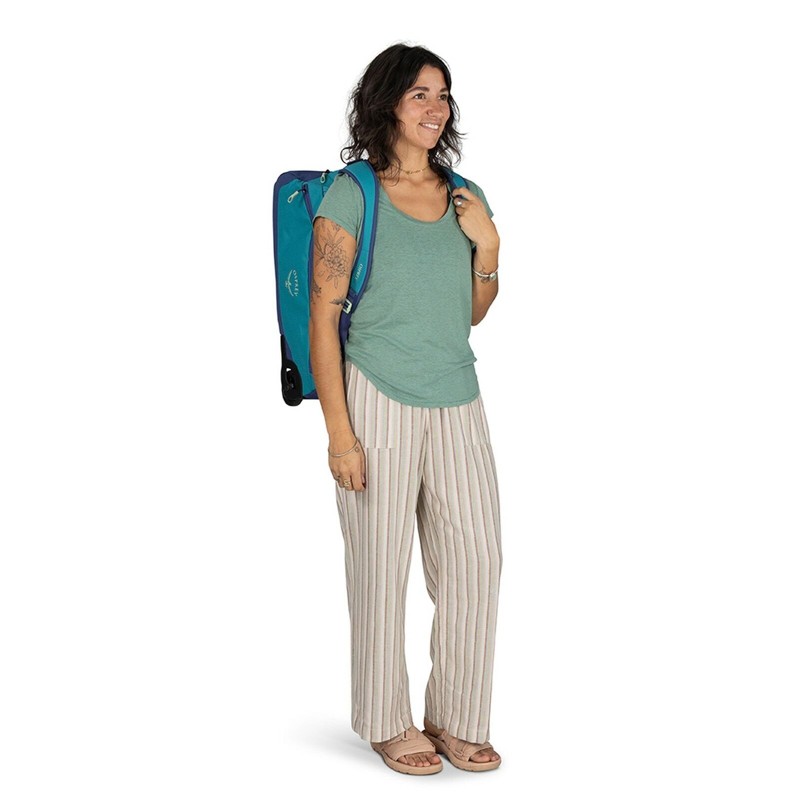 Daylite™ Carry-On Wheeled Duffel 40