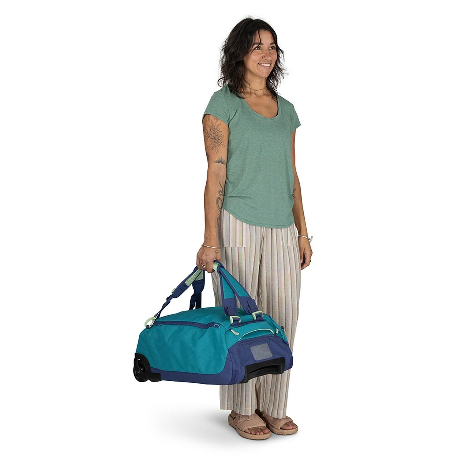 Daylite™ Carry-On Wheeled Duffel 40
