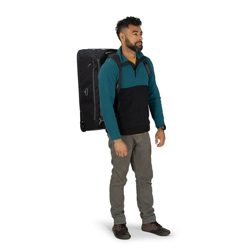 Daylite™ Wheeled Duffel 85