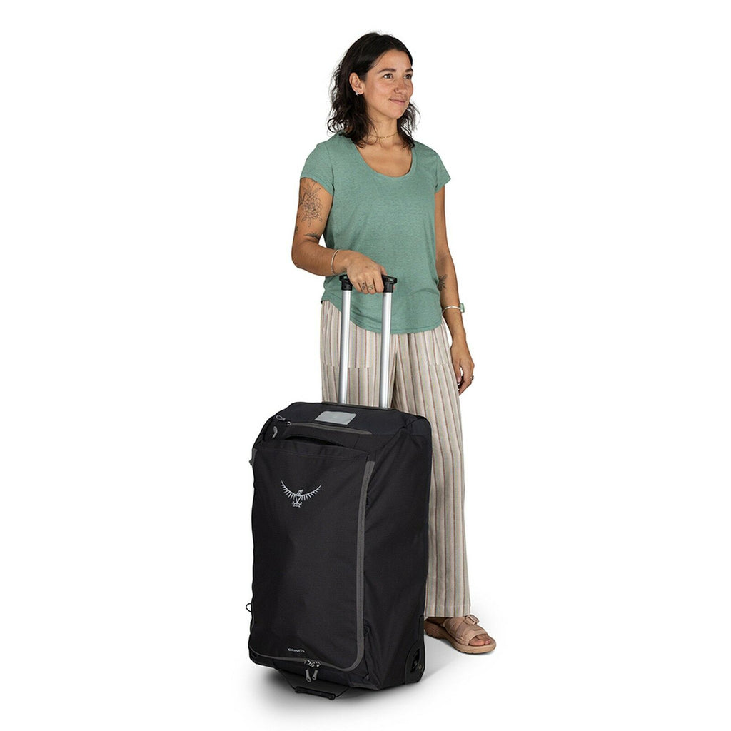 Daylite™ Wheeled Duffel 85