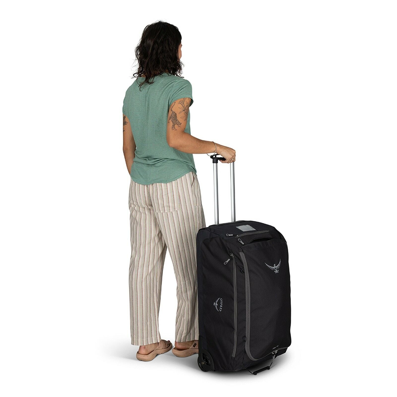 Daylite™ Wheeled Duffel 85