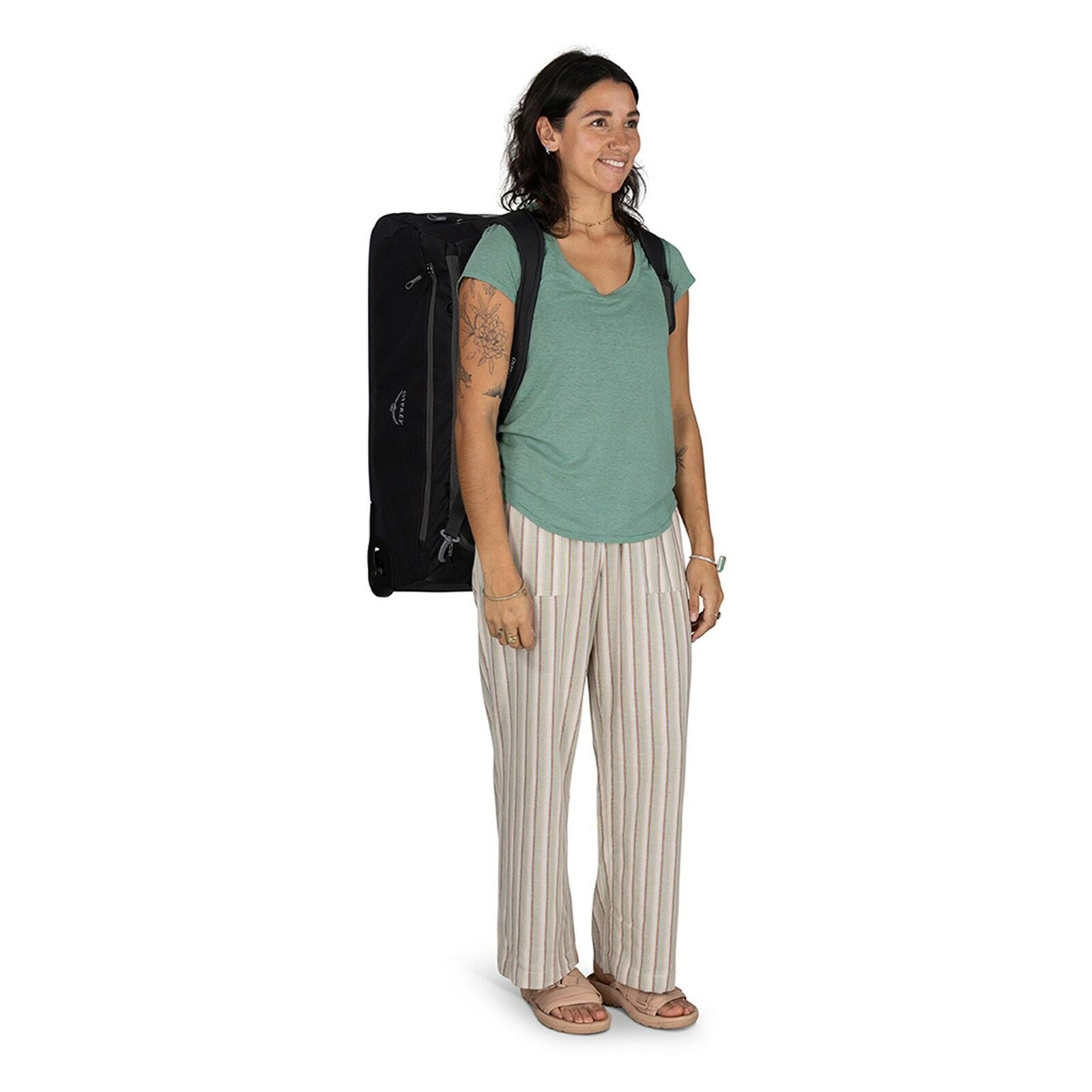 Daylite™ Wheeled Duffel 85