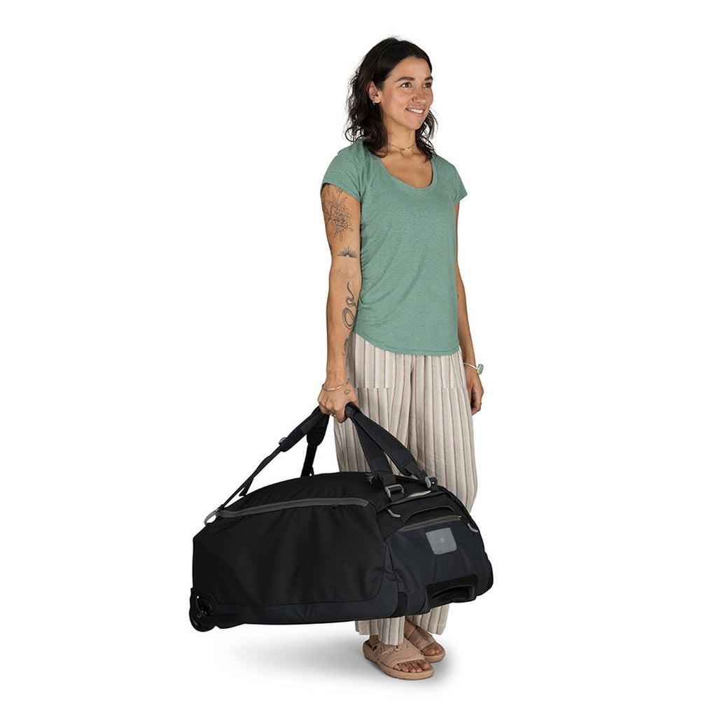 Daylite™ Wheeled Duffel 85