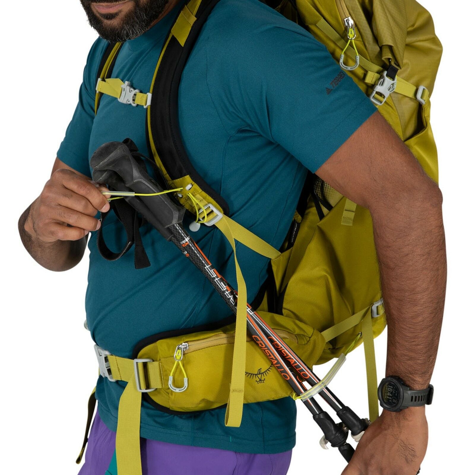 Downburst™ Mens 36