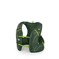side view of duro 1.5 in color seaweed green limon