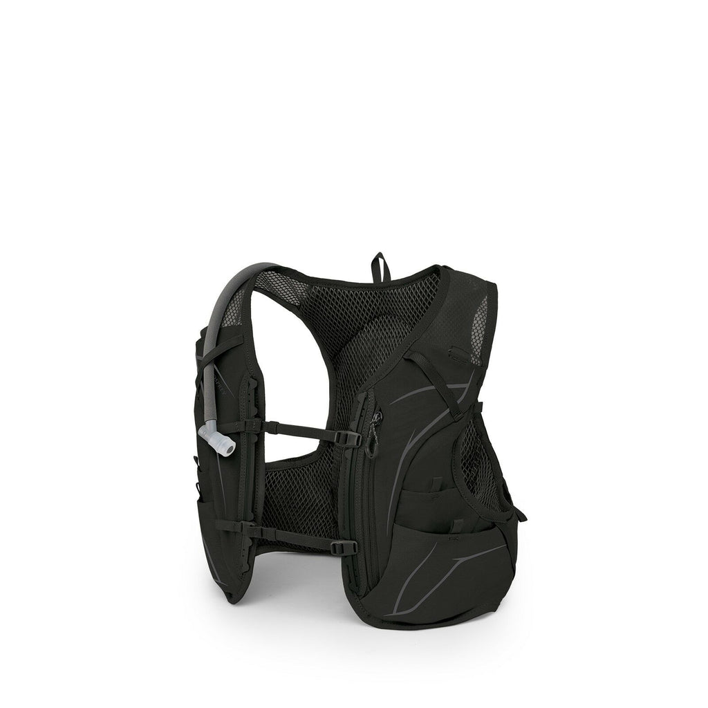 side view of the Duro® 6 in color darkcharcoalgrey
