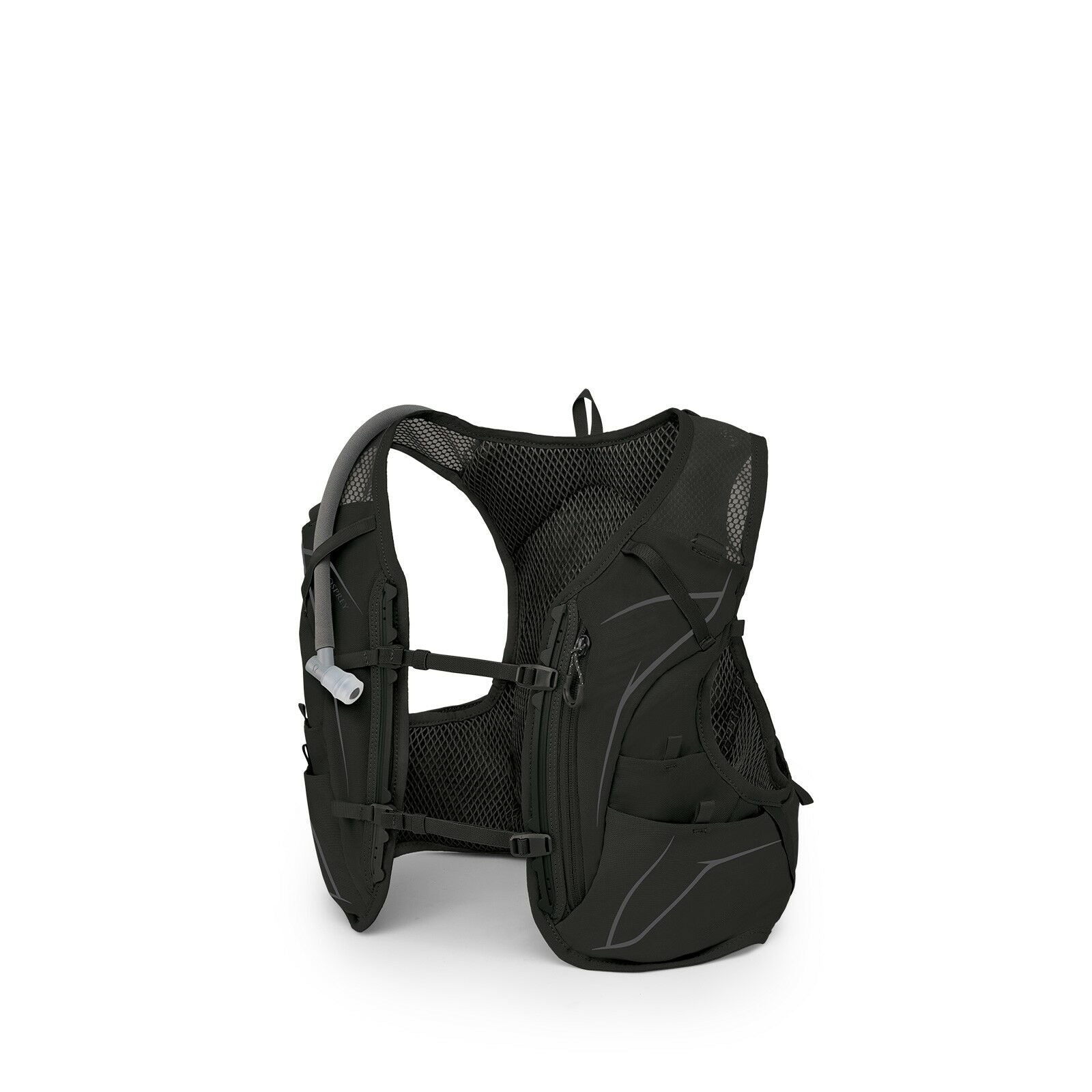 side view of the Duro® 6 in color darkcharcoalgrey