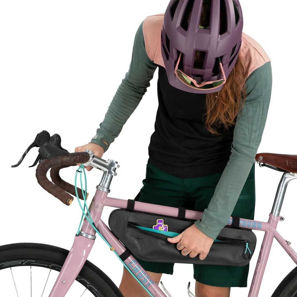 Escapist™ Frame Bag