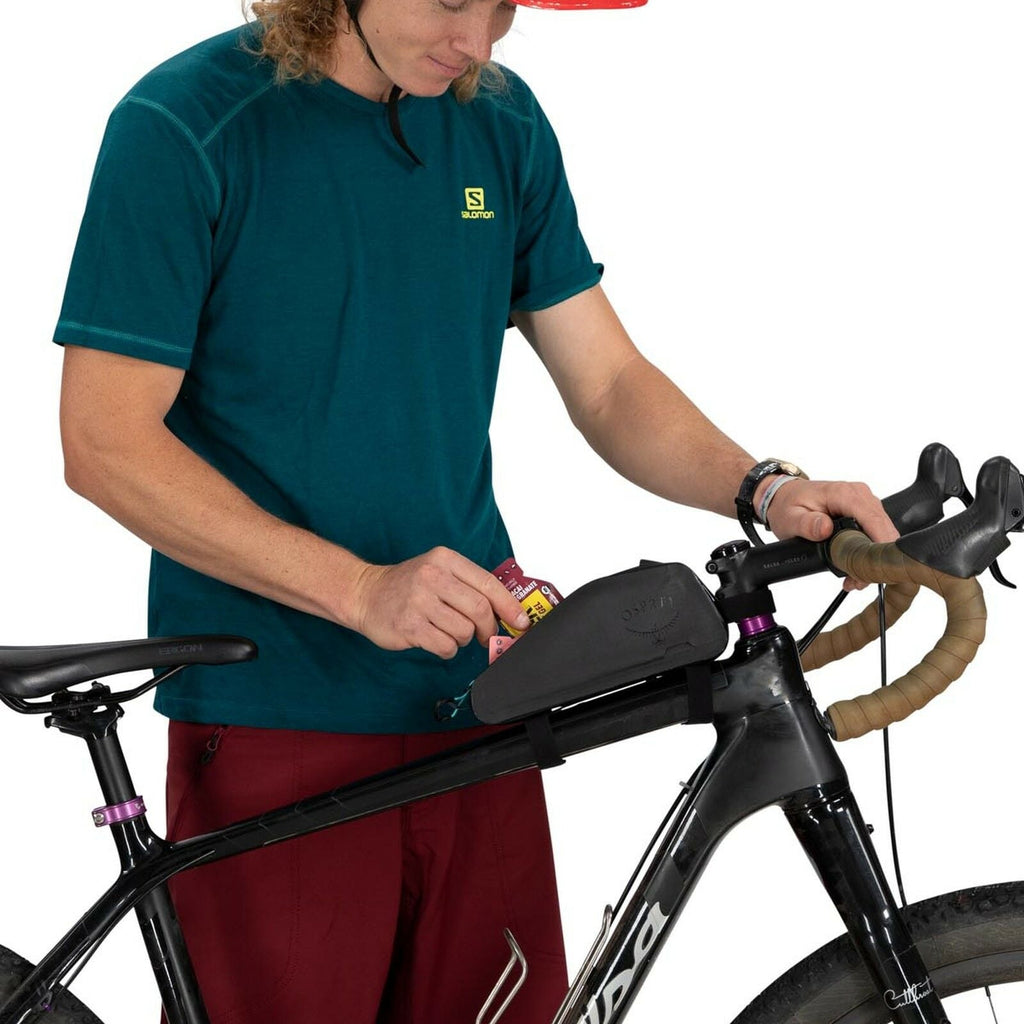 Escapist™ Top Tube Bag