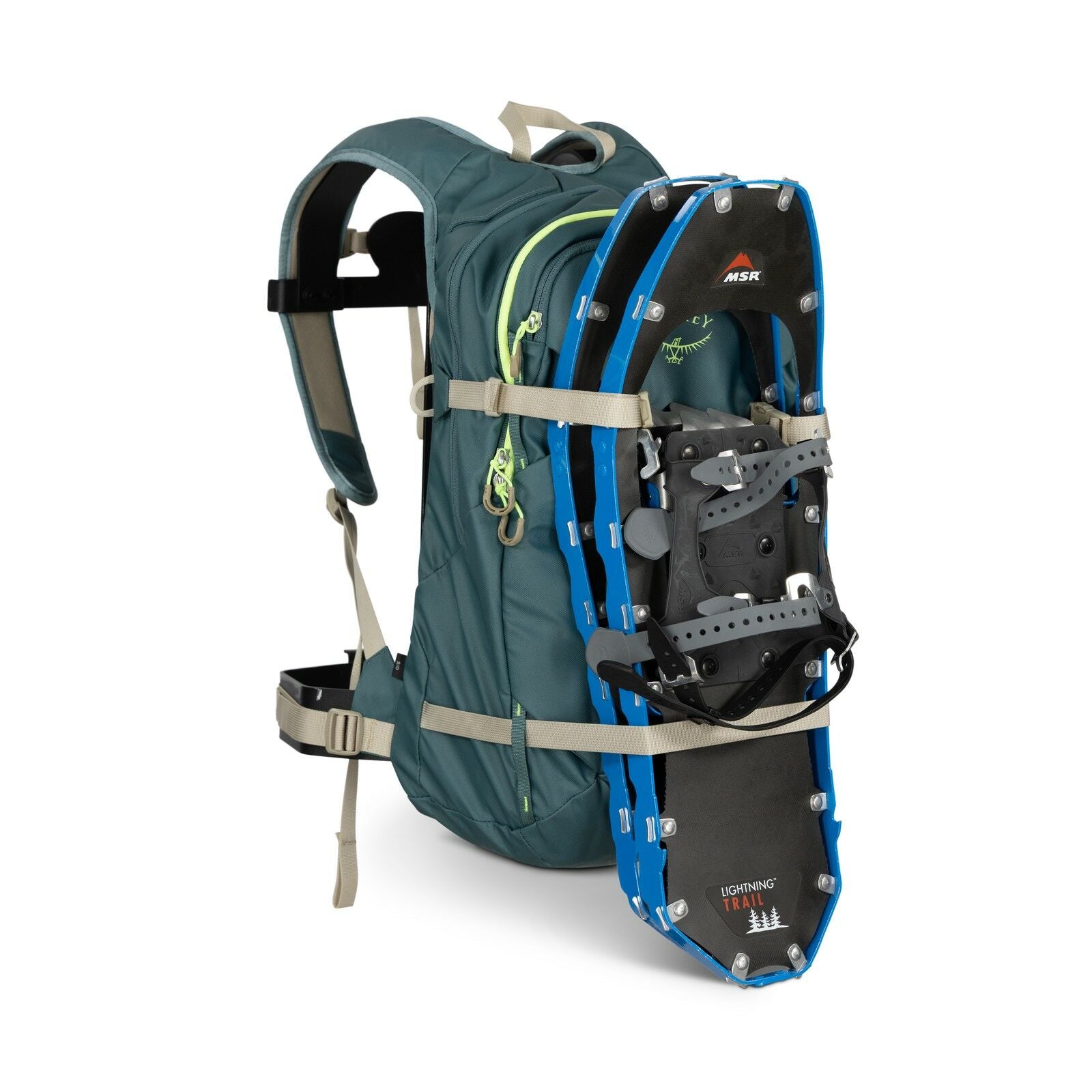 Glade 20L Ski & Snowboard Hydration Backpack