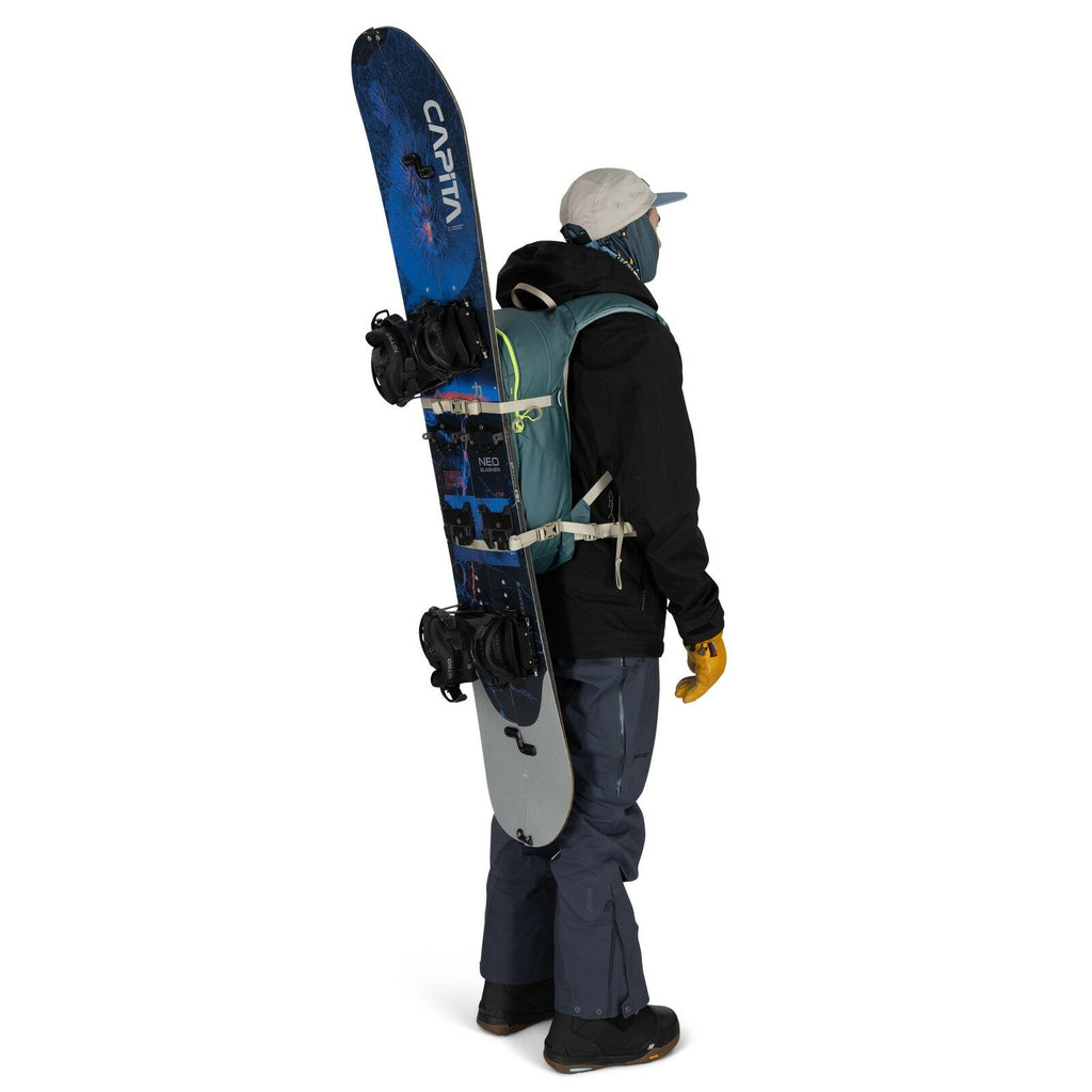 Glade 20L Ski & Snowboard Hydration Backpack
