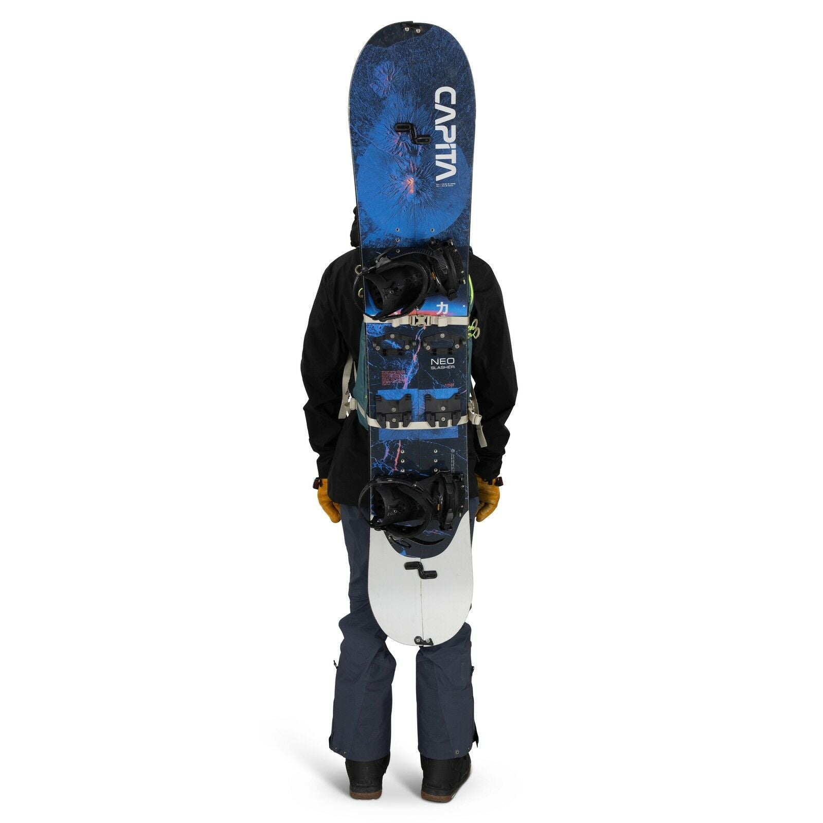 Glade 20L Ski & Snowboard Hydration Backpack