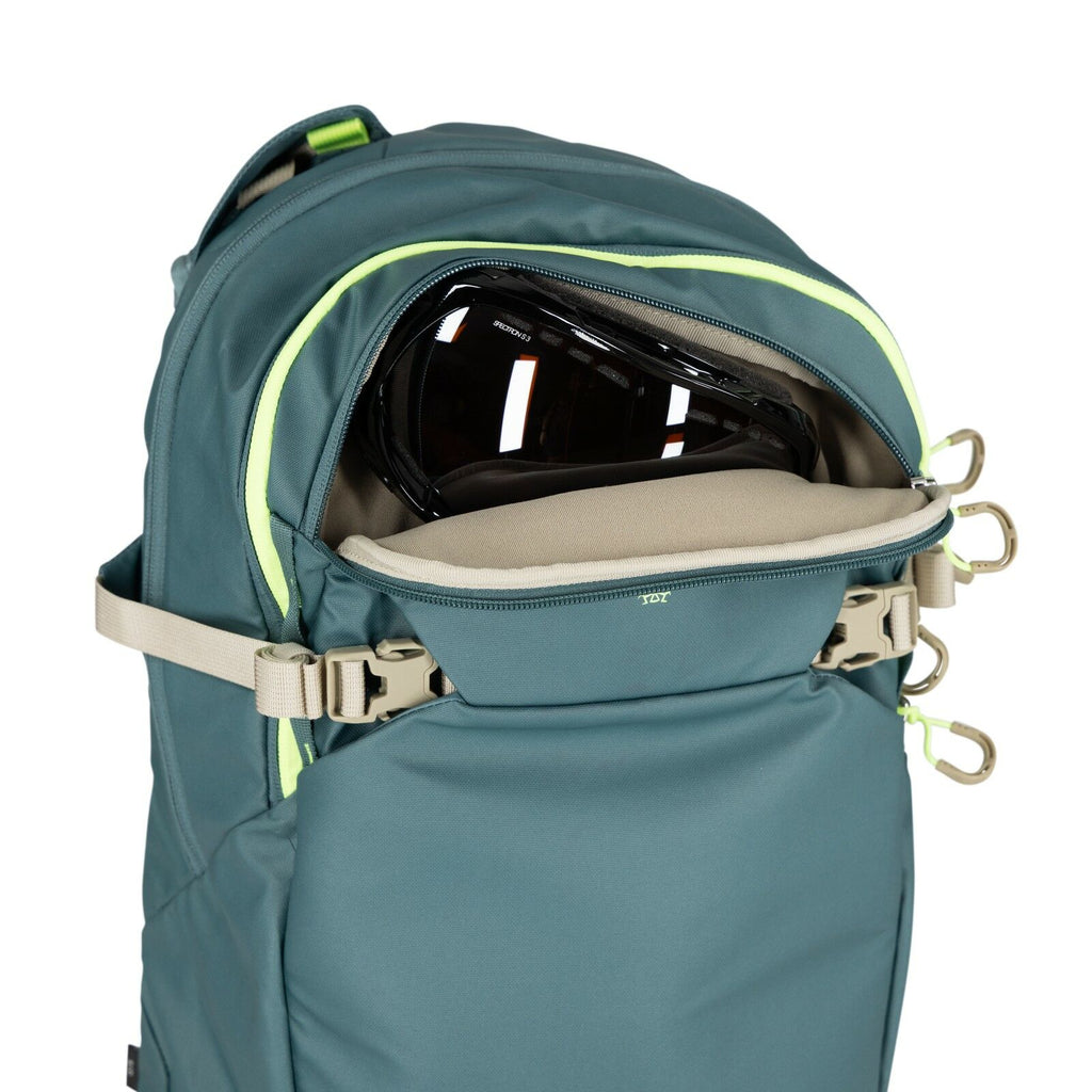 Glade 20L Ski & Snowboard Hydration Backpack
