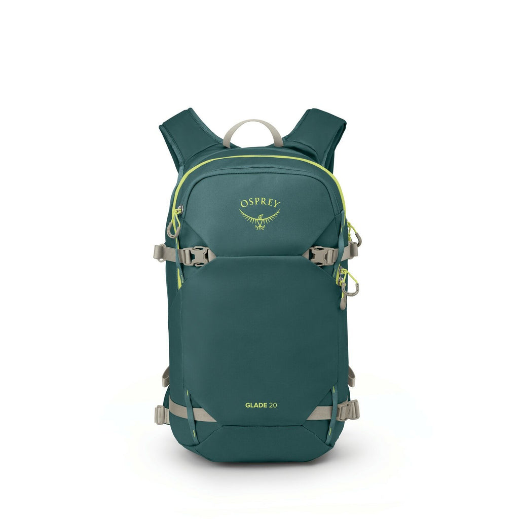 Glade 20L Ski & Snowboard Hydration Backpack