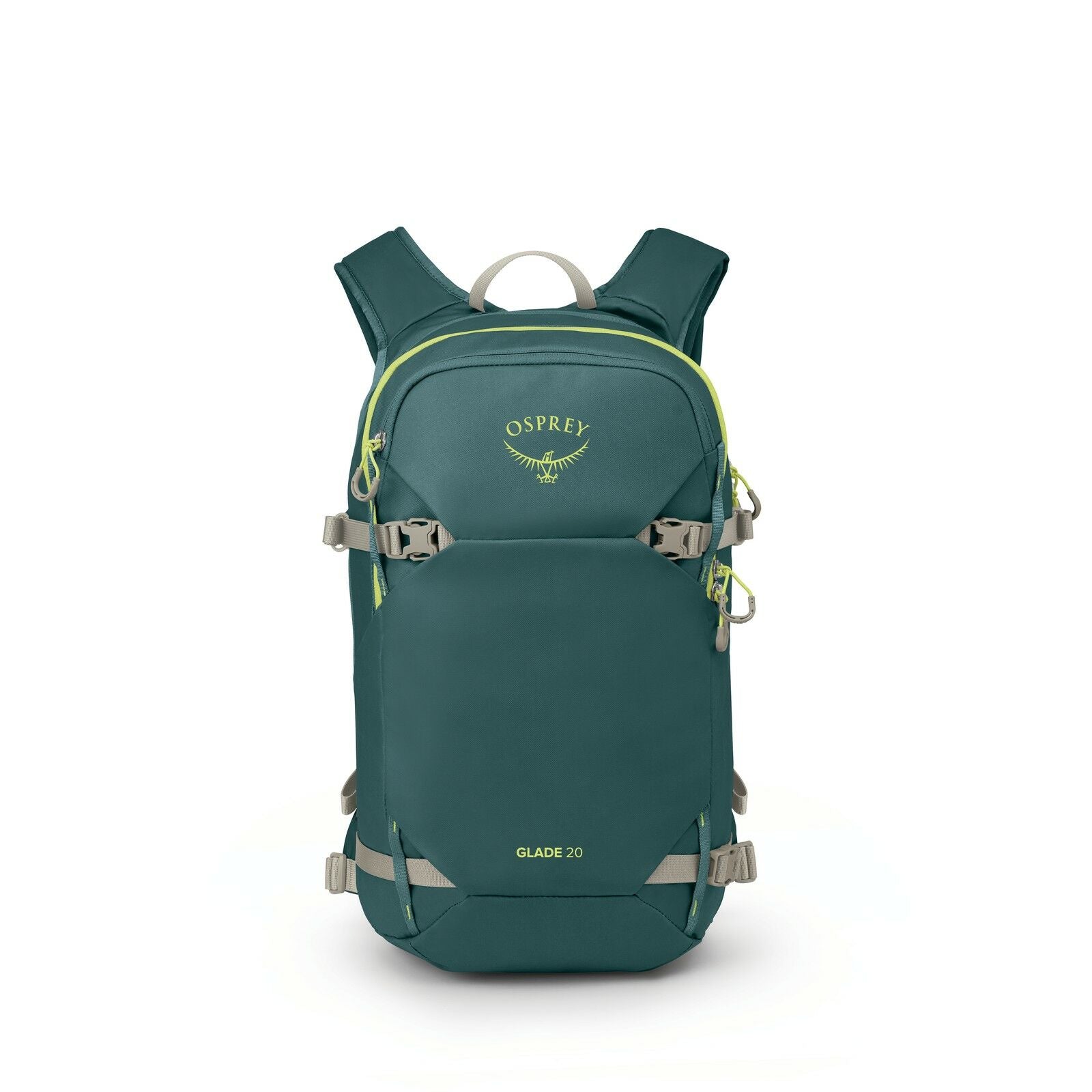 Glade 20L Ski & Snowboard Hydration Backpack