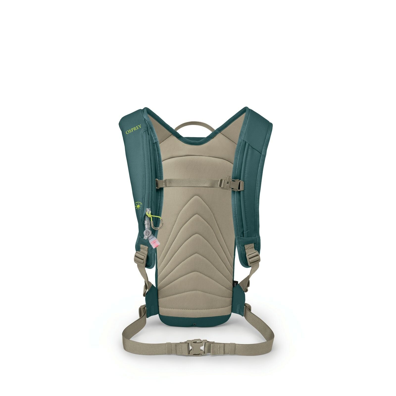 Glade 5L Ski & Snowboard Hydration Backpack