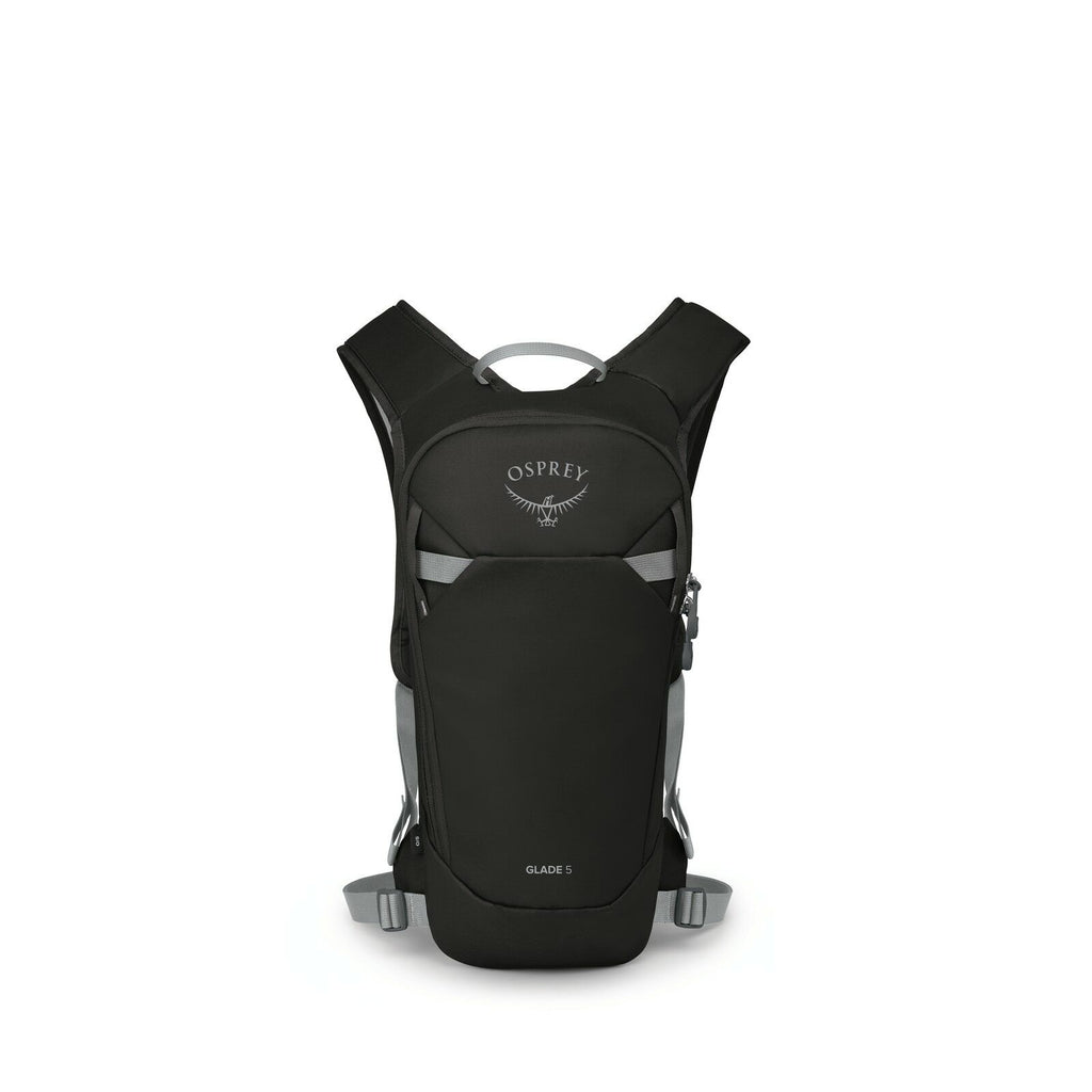 Glade 5L Ski & Snowboard Hydration Backpack