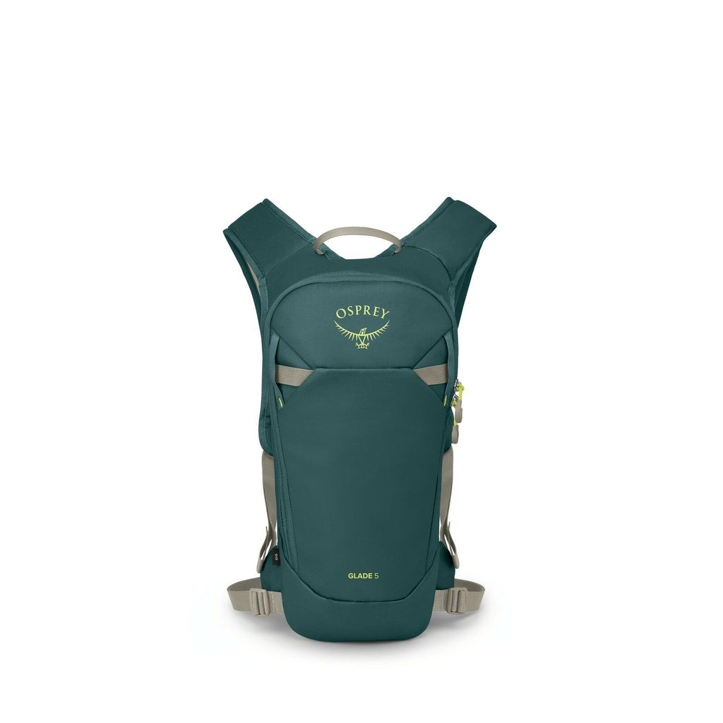 Glade 5L Ski & Snowboard Hydration Backpack