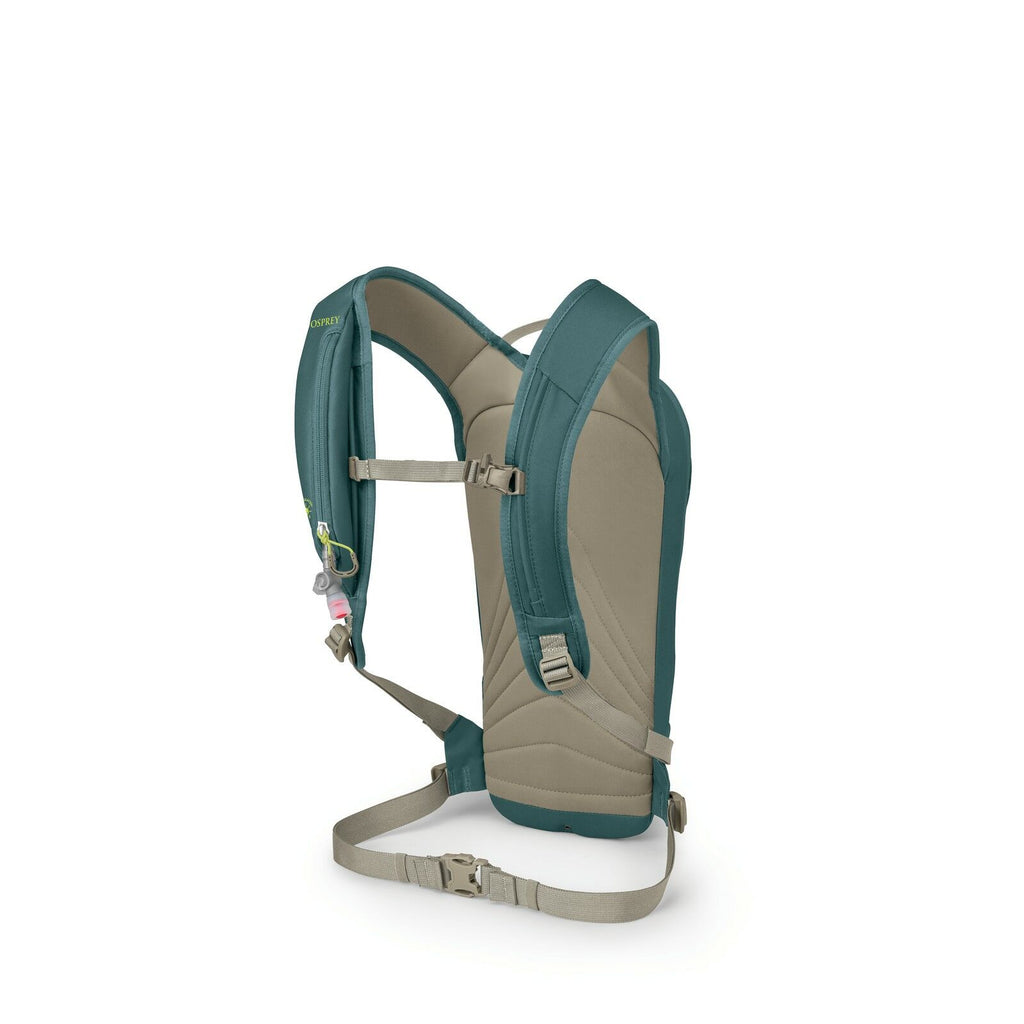 Glade 5L Ski & Snowboard Hydration Backpack