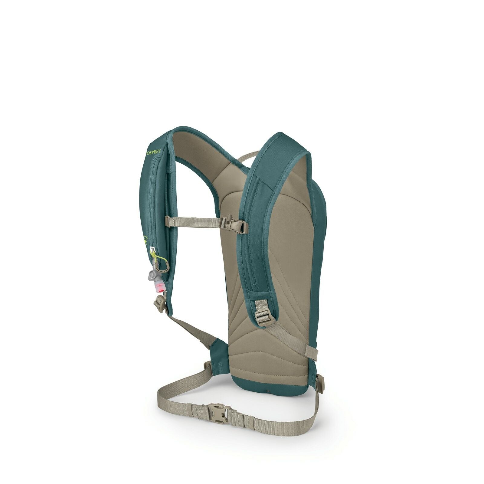 Glade 5L Ski & Snowboard Hydration Backpack